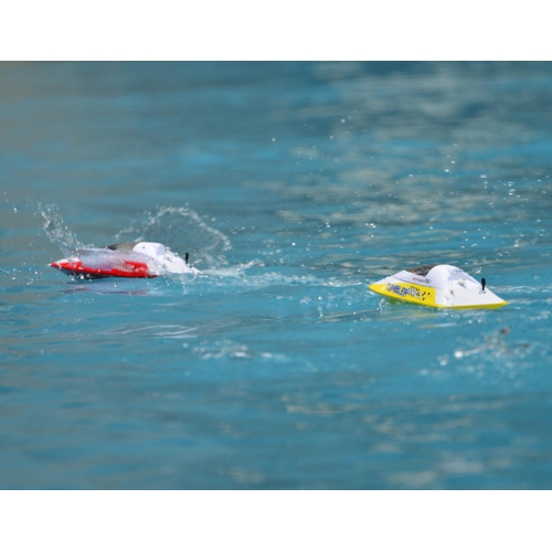 Volantex RC Tumbler Auto-roll-back Pool Racer 796-1 RTR